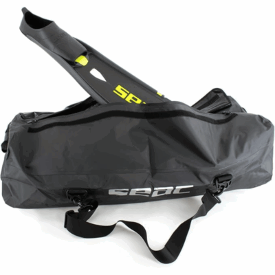 BORSONE U-BOOT 100 SEAC - immagine 2