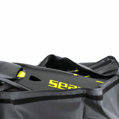 BORSONE U-BOOT 100 SEAC - immagine 4