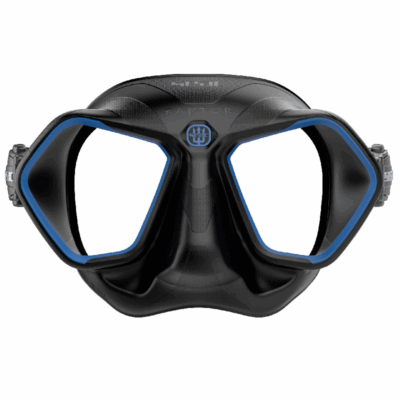 MASCHERA APNEA RAPTOR - immagine 2