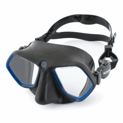 MASCHERA APNEA RAPTOR - immagine 3