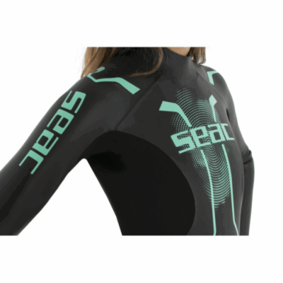 MUTA PACE APNEA DONNA - immagine 4