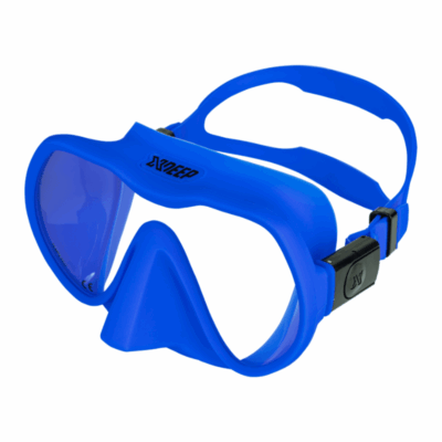MASCHERA RADICAL DIVE - immagine 6