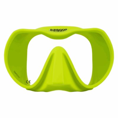MASCHERA RADICAL DIVE - immagine 3