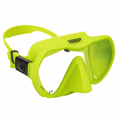 MASCHERA RADICAL DIVE - immagine 4