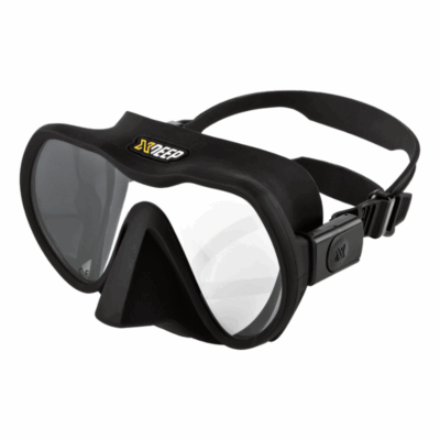 MASCHERA RADICAL DIVE - immagine 2
