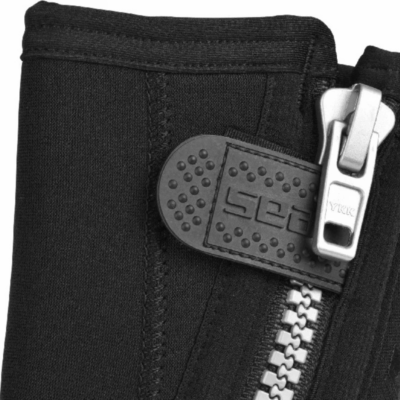 CALZARI BASIC HD 5MM - immagine 2