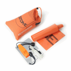 DIVERS SAFETY KIT