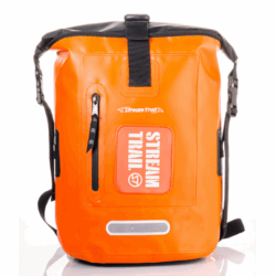 ZAINO DRY TANK