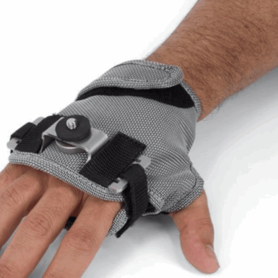 GUANTO VD540 PER GOPRO - immagine 2