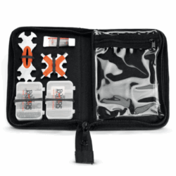 KIT MICROTOOL DELUXE