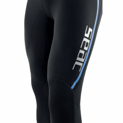 MUTA FEEL ULTRAFLEX 3MM UOMO - immagine 4