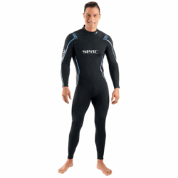 MUTA FEEL ULTRAFLEX 3MM UOMO