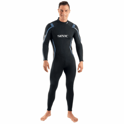 MUTA FEEL ULTRAFLEX 3MM UOMO