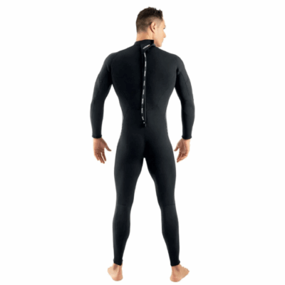 MUTA FEEL ULTRAFLEX 3MM UOMO - immagine 2
