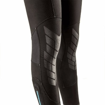 MUTA SPACE 5MM DONNA - immagine 2