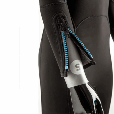 MUTA SPACE 5MM DONNA - immagine 4