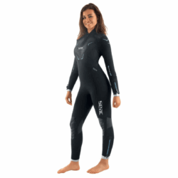 MUTA SPACE 5MM DONNA