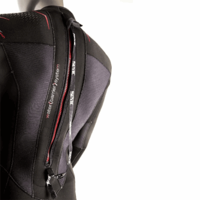 MUTA SPACE 5MM UOMO - immagine 2