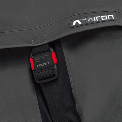 MUTA STAGNA AIRON AVATAR - immagine 5