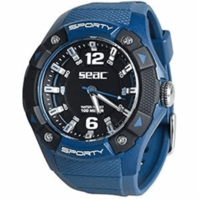 OROLOGIO SPORT