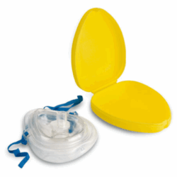 POCKET MASK