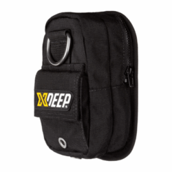 TASCA BACKMPUNT CARGO POCKET