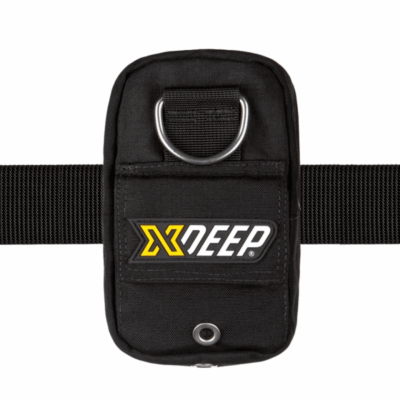 TASCA BACKMPUNT CARGO POCKET - immagine 2