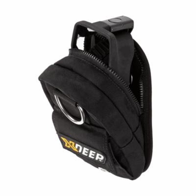 TASCA BACKMPUNT CARGO POCKET - immagine 3