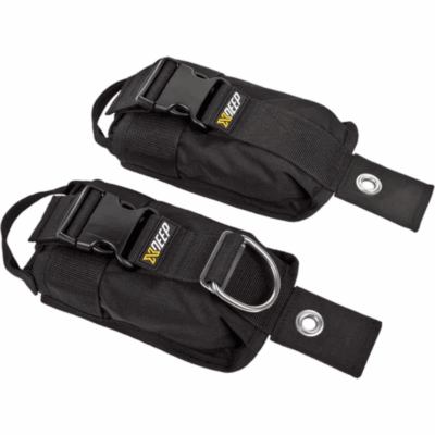 TASCA PORTA PESI WEIGHT PC