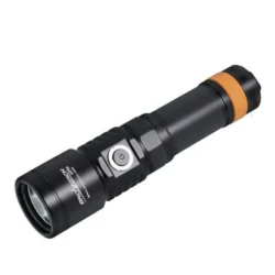 TORCIA D710 - ORCATORCH