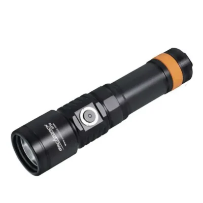 TORCIA D710 - ORCATORCH