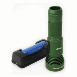 TORCIA X-HUNT