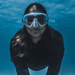 PROVA Freediver (Apnea)